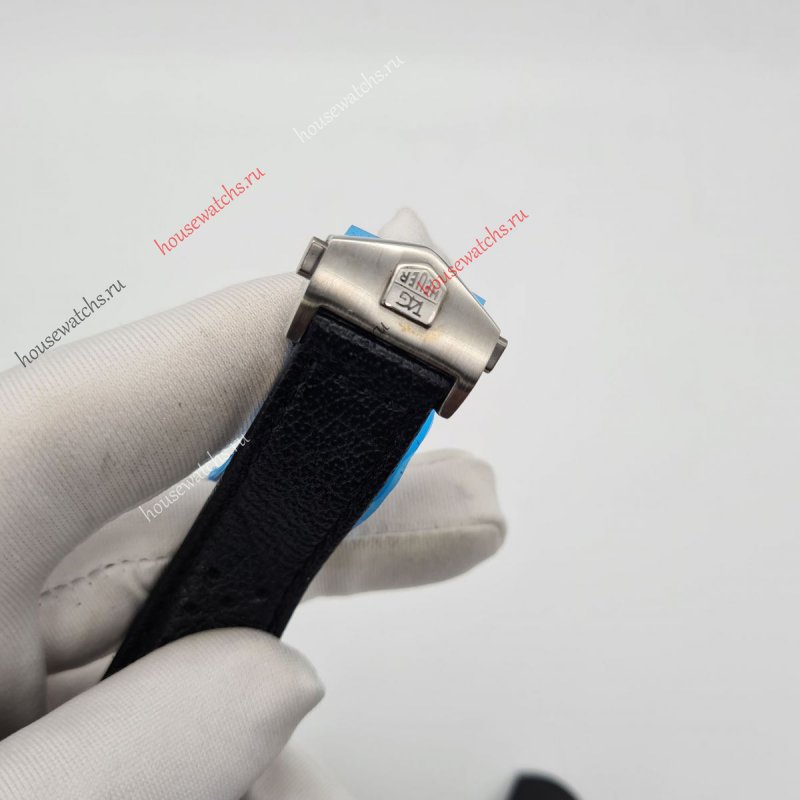 Копия Часы Tag Heuer Monaco Артикул H105318