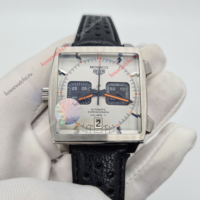 Копия Часы Tag Heuer Monaco Артикул H105318
