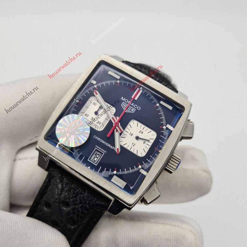 Копия Часы Tag Heuer Monaco Артикул H105319