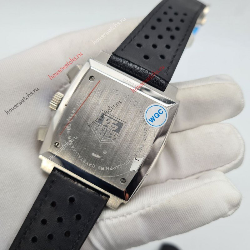 Копия Часы Tag Heuer Monaco Артикул H105319