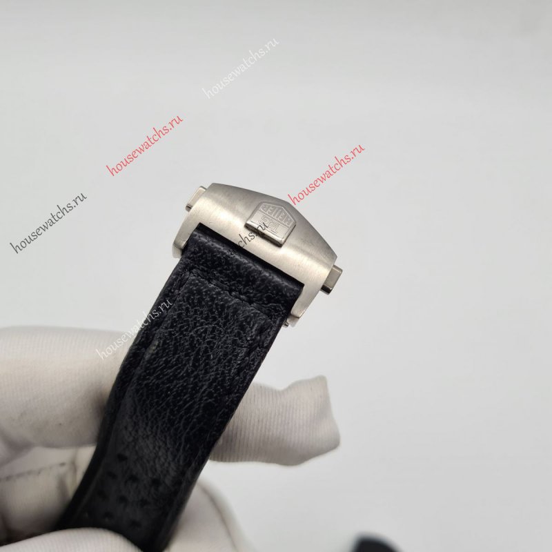 Копия Часы Tag Heuer Monaco Артикул H105319