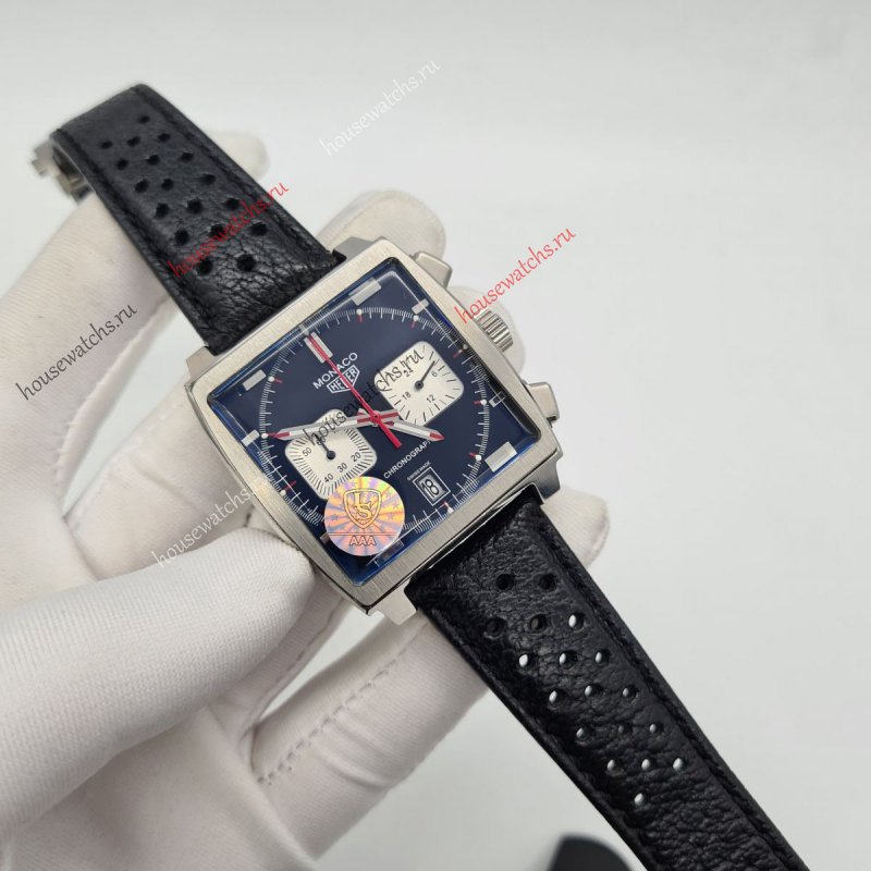 Копия Часы Tag Heuer Monaco Артикул H105319