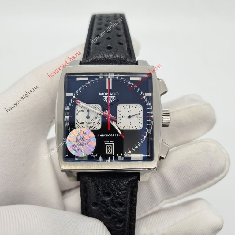 Копия Часы Tag Heuer Monaco Артикул H105319