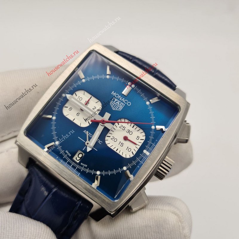Копия Часы Tag Heuer Monaco Артикул H105320