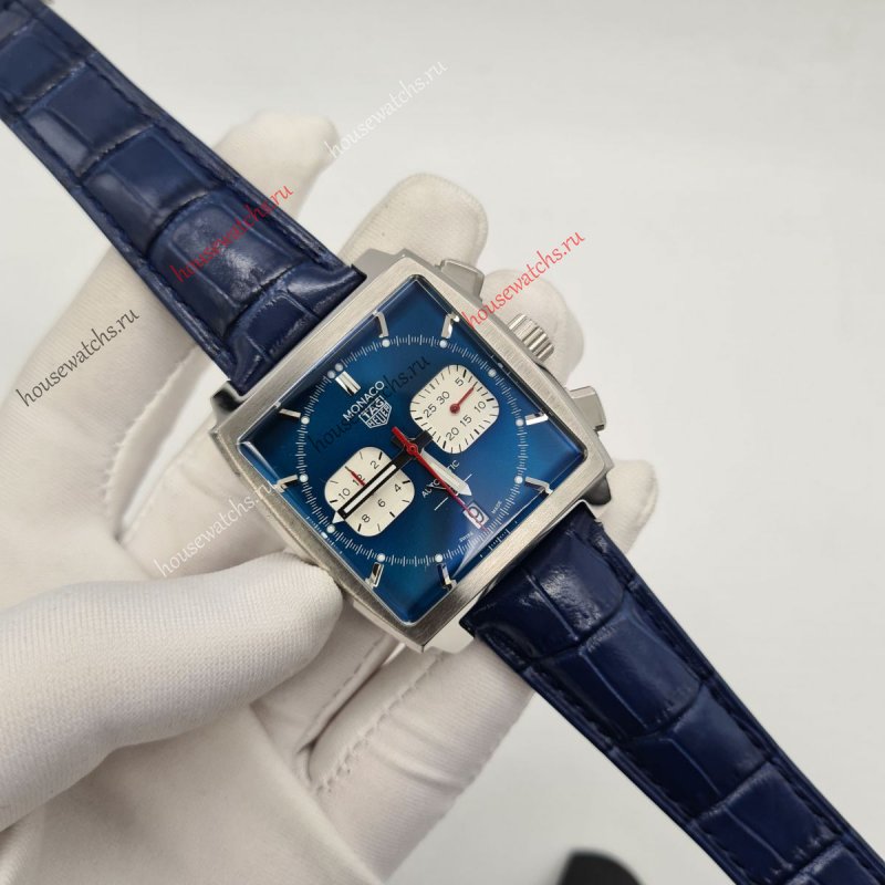 Копия Часы Tag Heuer Monaco Артикул H105320