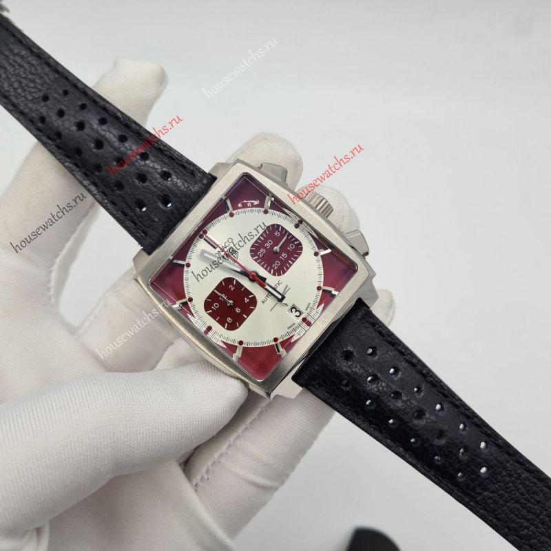 Копия Часы Tag Heuer Monaco Артикул H105321