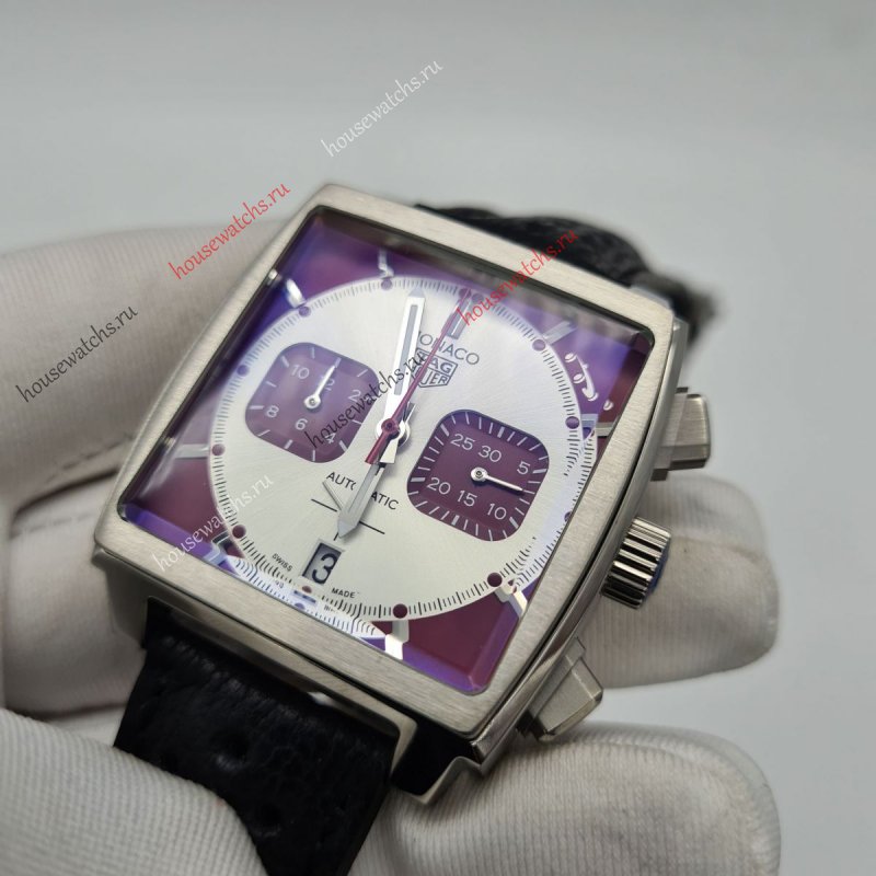 Копия Часы Tag Heuer Monaco Артикул H105321