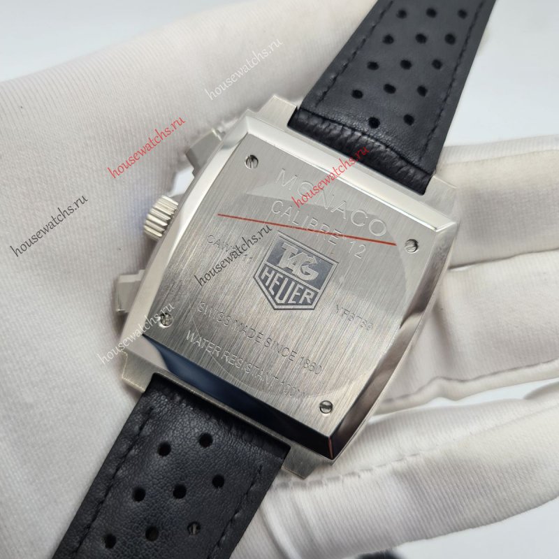 Копия Часы Tag Heuer Monaco Артикул H105321