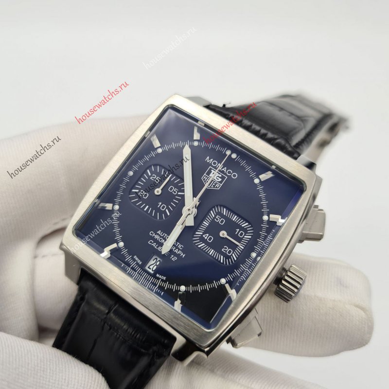 Копия Часы Tag Heuer Monaco Артикул H105322