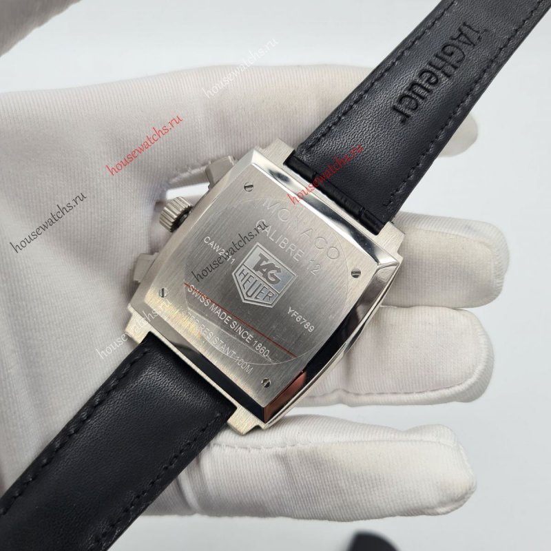 Копия Часы Tag Heuer Monaco Артикул H105322