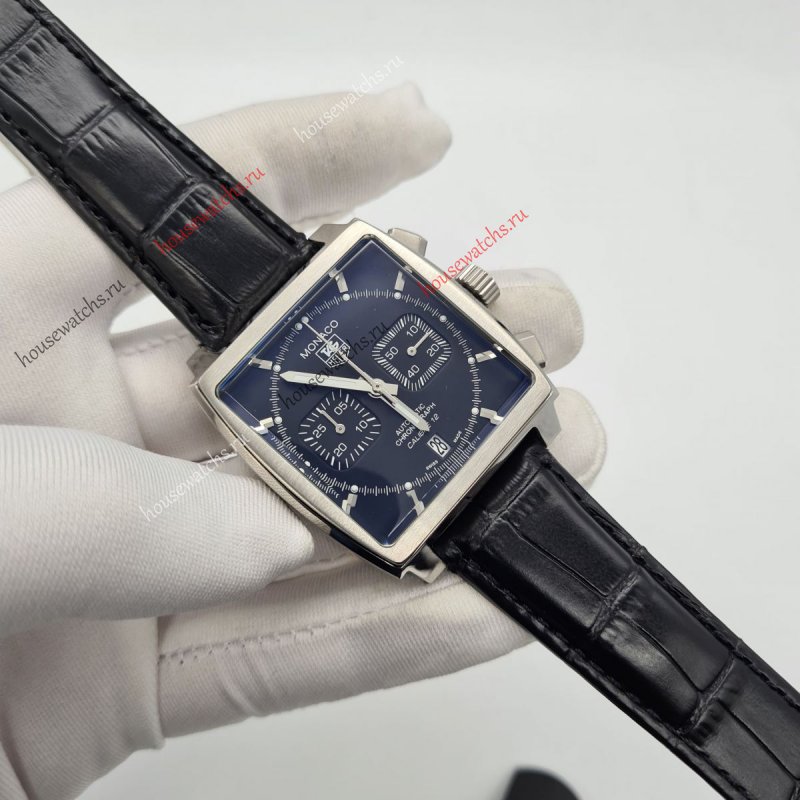 Копия Часы Tag Heuer Monaco Артикул H105322