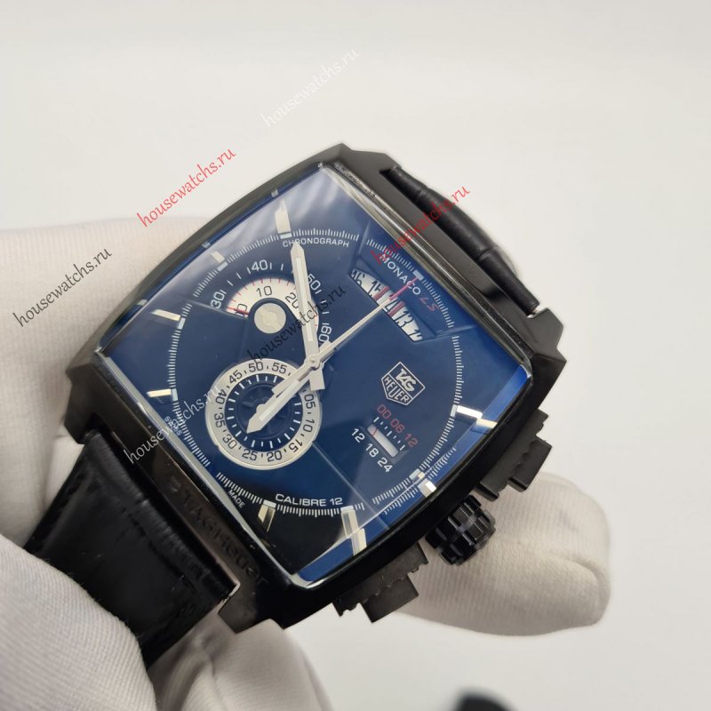 Копия Часы Tag Heuer Monaco LS Артикул H105323