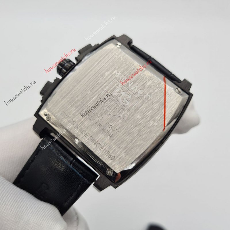 Копия Часы Tag Heuer Monaco LS Артикул H105323