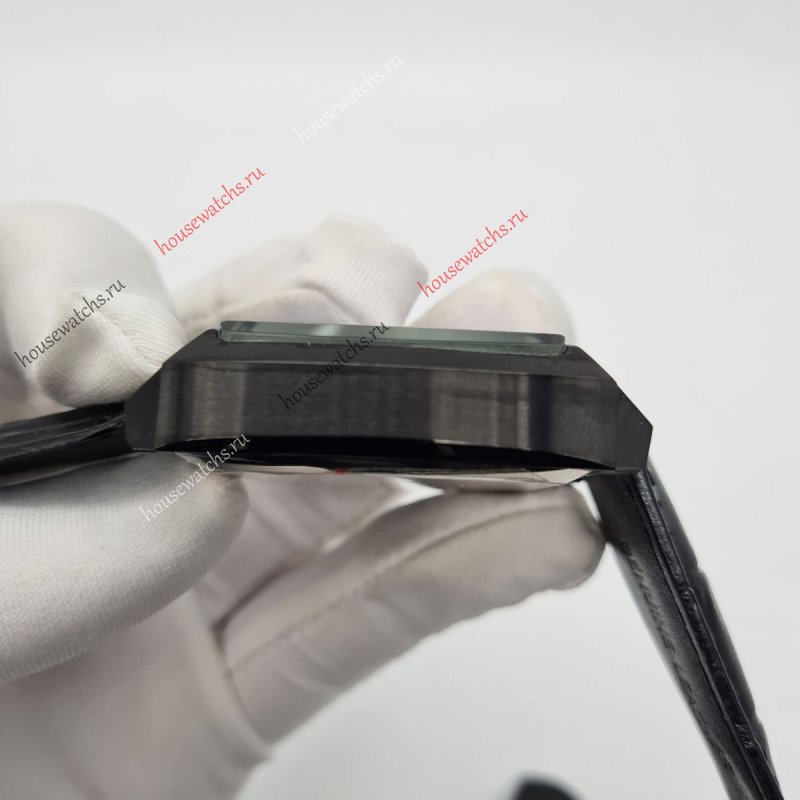 Копия Часы Tag Heuer Monaco LS Артикул H105323