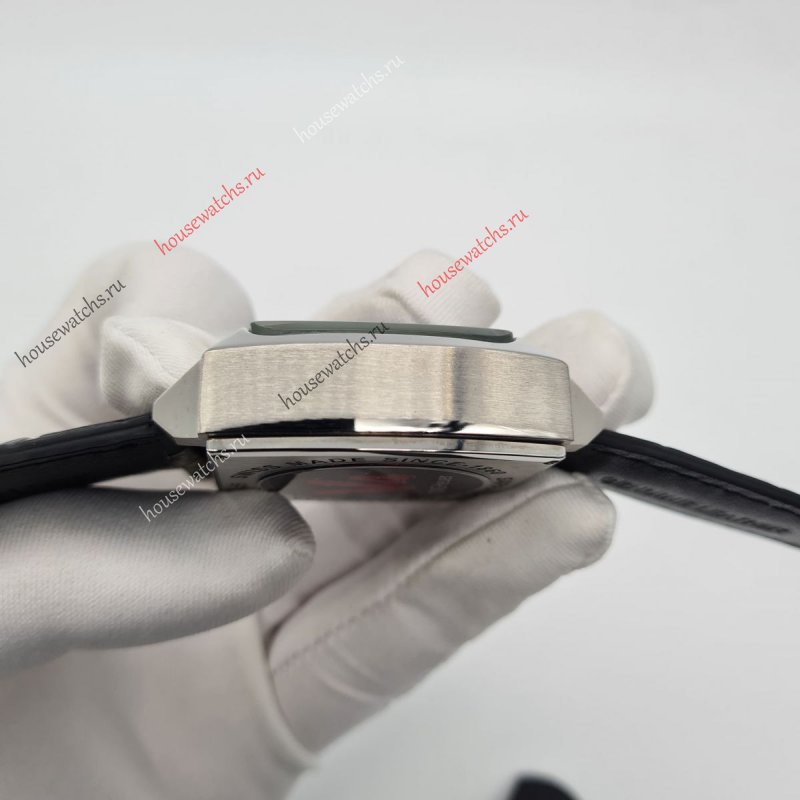 Копия Часы Tag Heuer Monaco V4 Tourbillon Артикул H105324