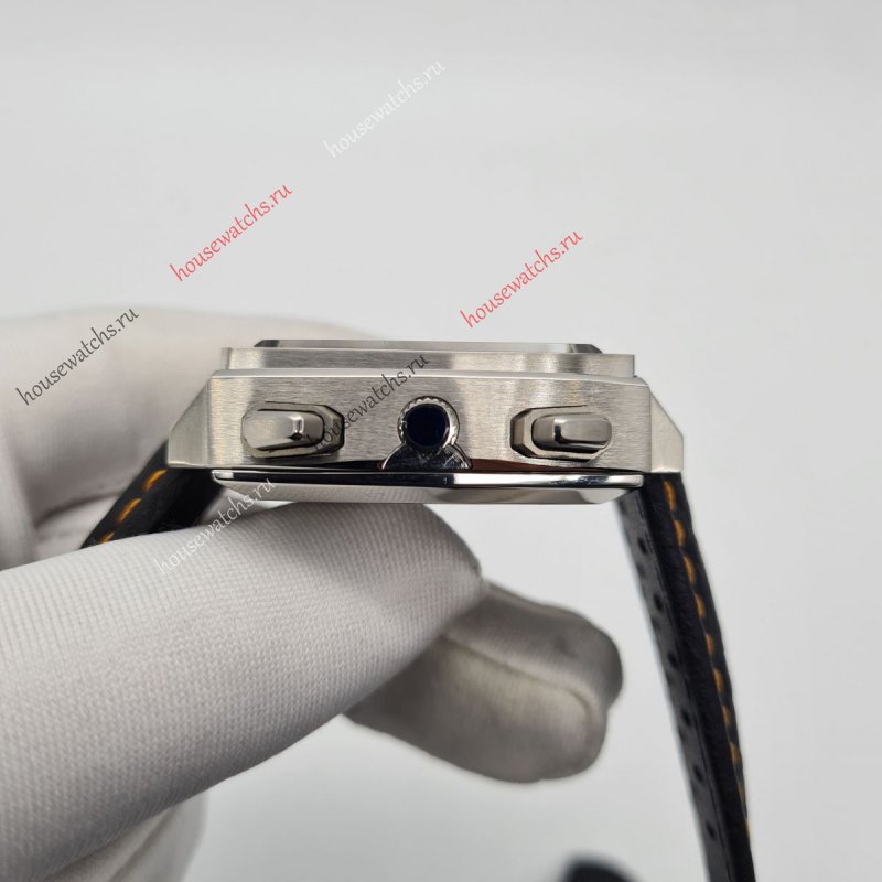 Копия Часы Tag Heuer Monaco x Gulf Артикул H105325