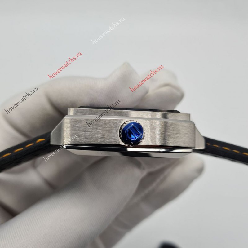 Копия Часы Tag Heuer Monaco x Gulf Артикул H105325