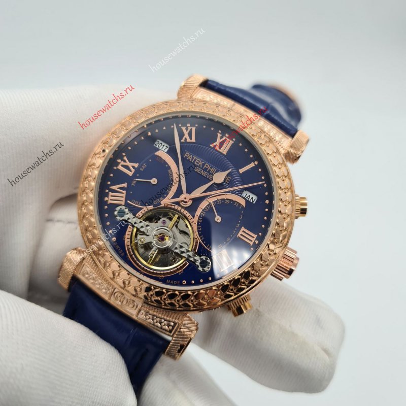 Копия Часы Patek Philippe Grand Complications Артикул H105326