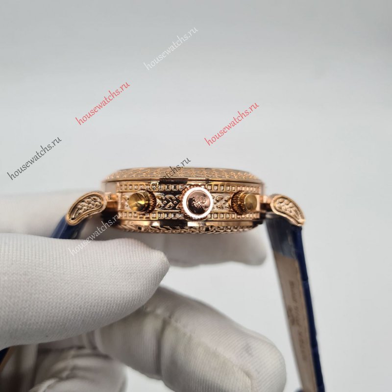 Копия Часы Patek Philippe Grand Complications Артикул H105326