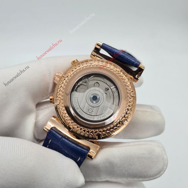 Копия Часы Patek Philippe Grand Complications Артикул H105326