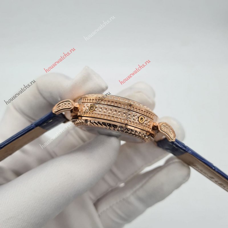 Копия Часы Patek Philippe Grand Complications Артикул H105326