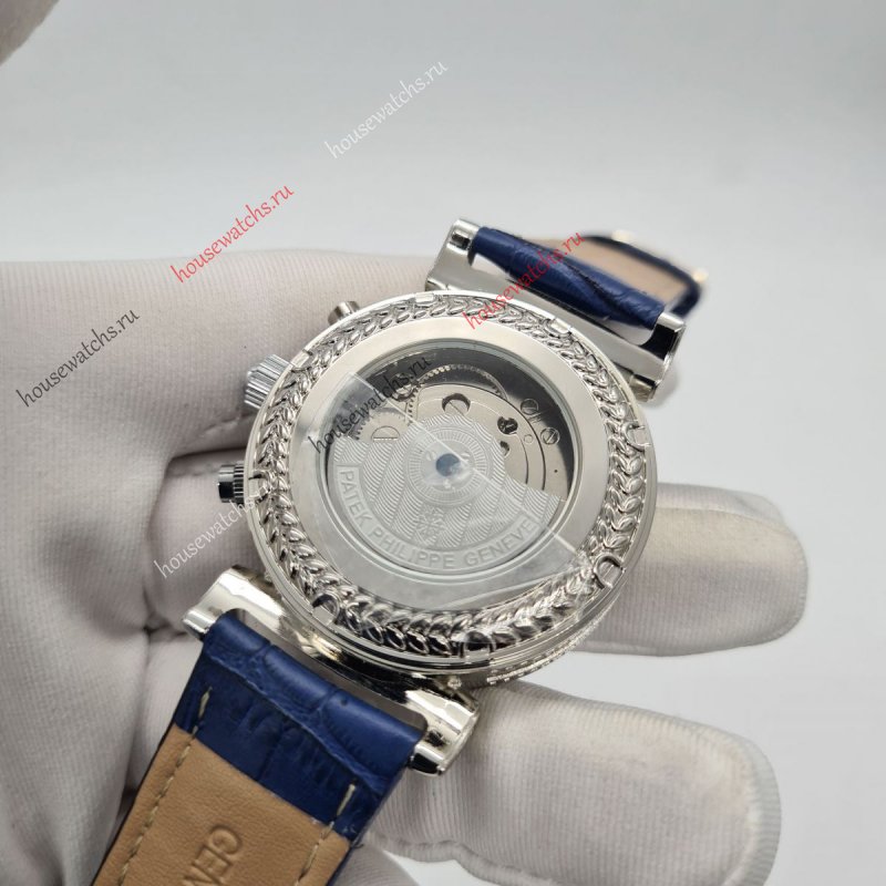 Копия Часы Patek Philippe Grand Complications Артикул H105327