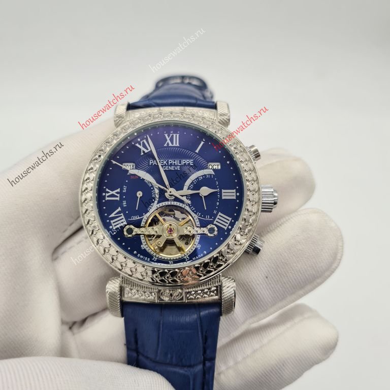 Копия Часы Patek Philippe Grand Complications Артикул H105327