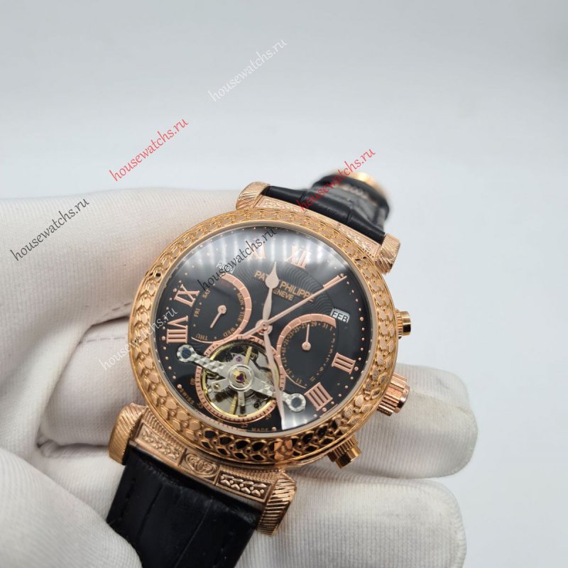 Копия Часы Patek Philippe Grand Complications Артикул H105328