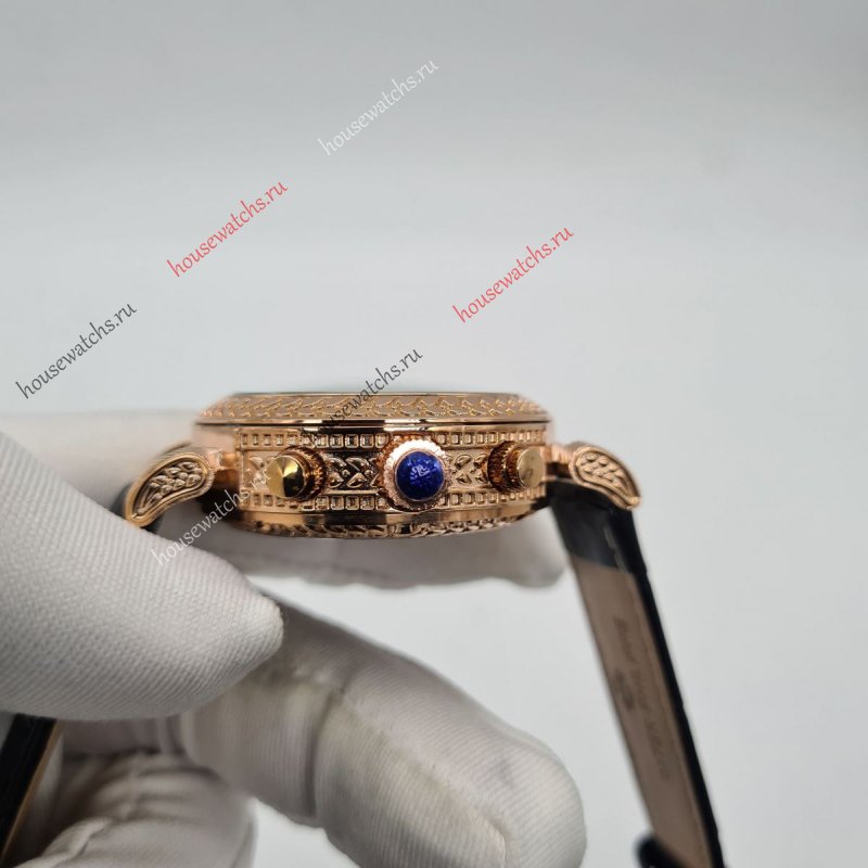 Копия Часы Patek Philippe Grand Complications Артикул H105328