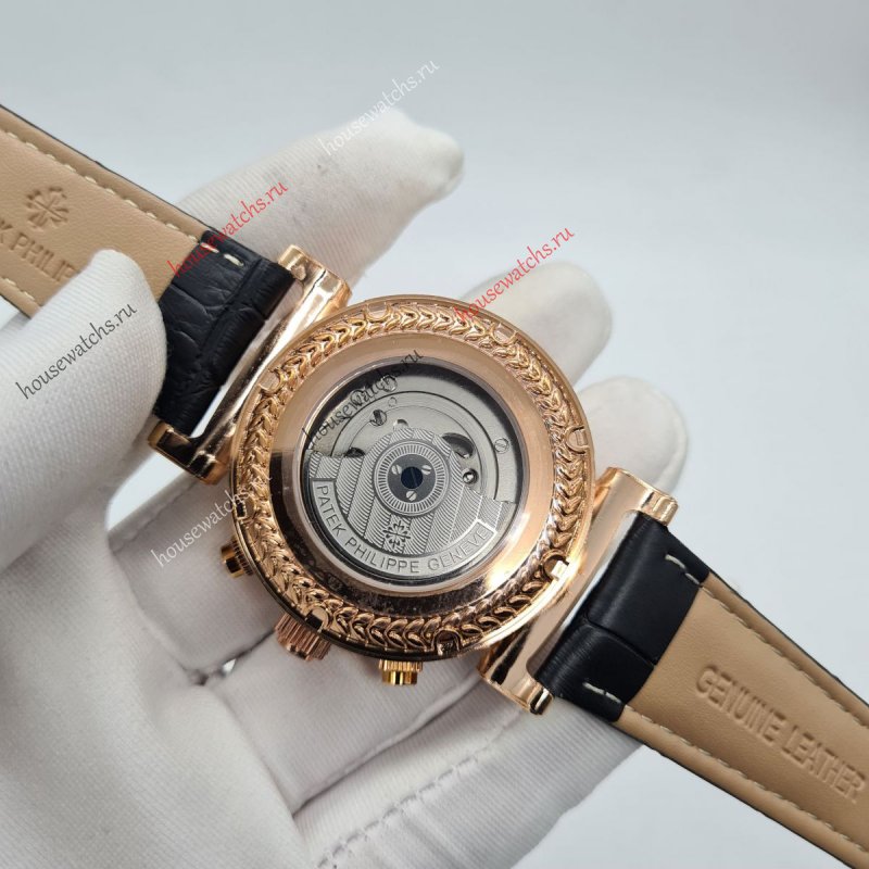 Копия Часы Patek Philippe Grand Complications Артикул H105328