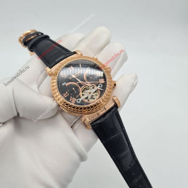 Копия Часы Patek Philippe Grand Complications Артикул H105328