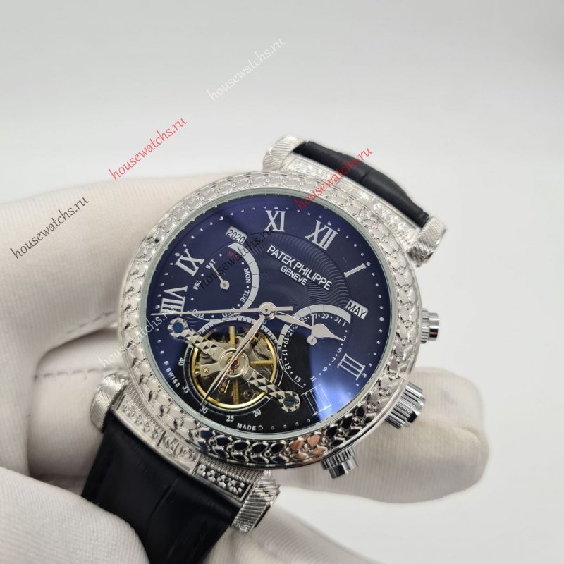Копия Часы Patek Philippe Grand Complications Артикул H105330