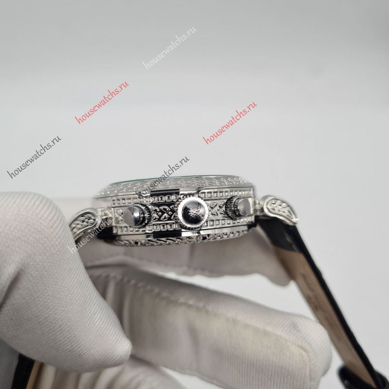 Копия Часы Patek Philippe Grand Complications Артикул H105330