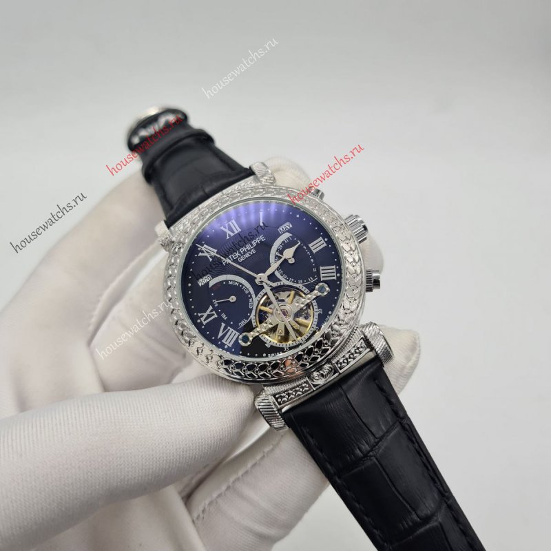 Копия Часы Patek Philippe Grand Complications Артикул H105330