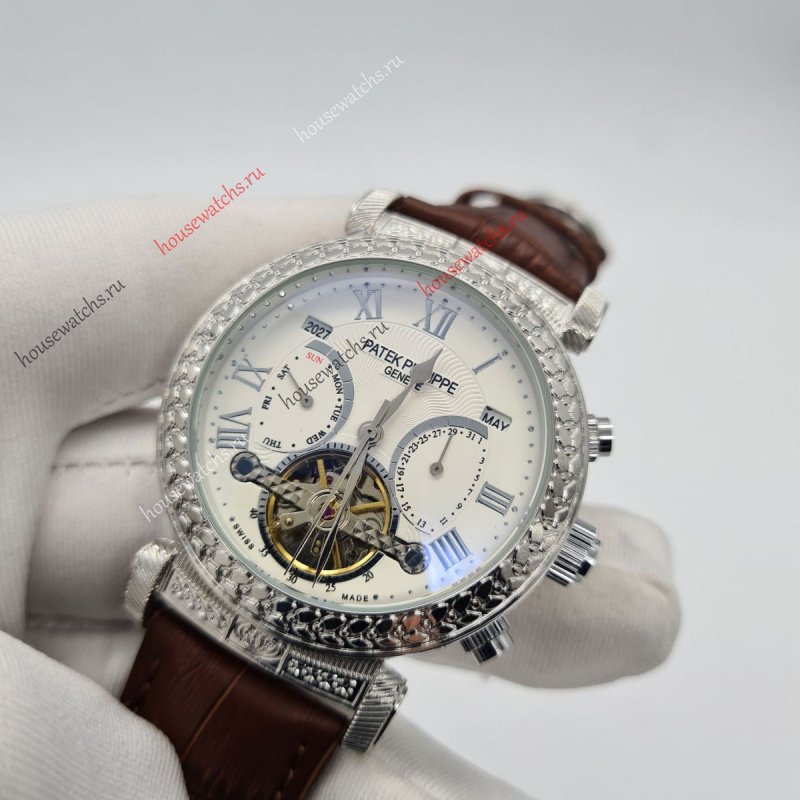 Копия Часы Patek Philippe Grand Complications Артикул H105331