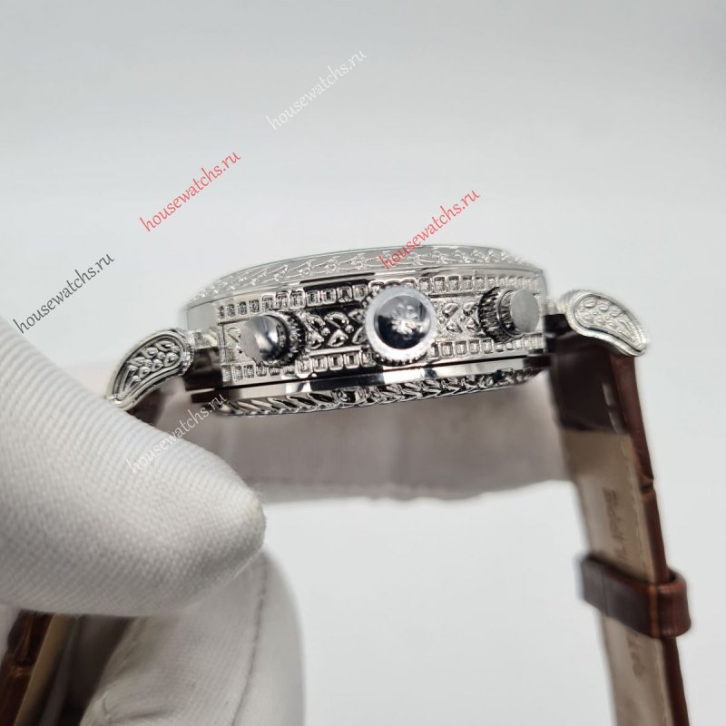 Копия Часы Patek Philippe Grand Complications Артикул H105331