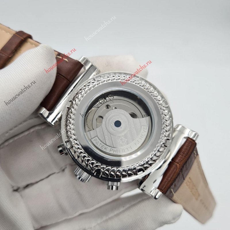 Копия Часы Patek Philippe Grand Complications Артикул H105331