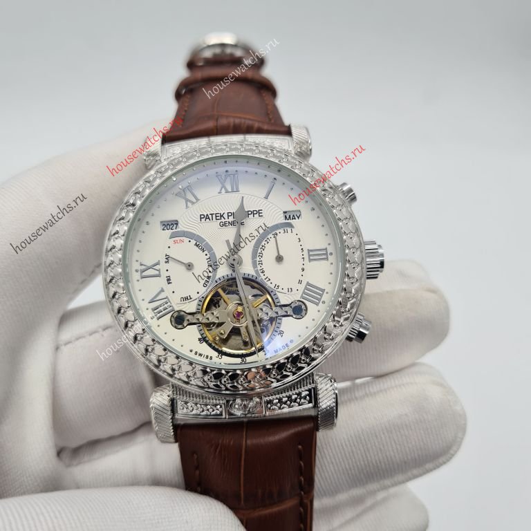 Копия Часы Patek Philippe Grand Complications Артикул H105331