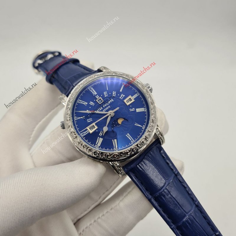 Копия Часы Patek Philippe Grand Complications Артикул H105332