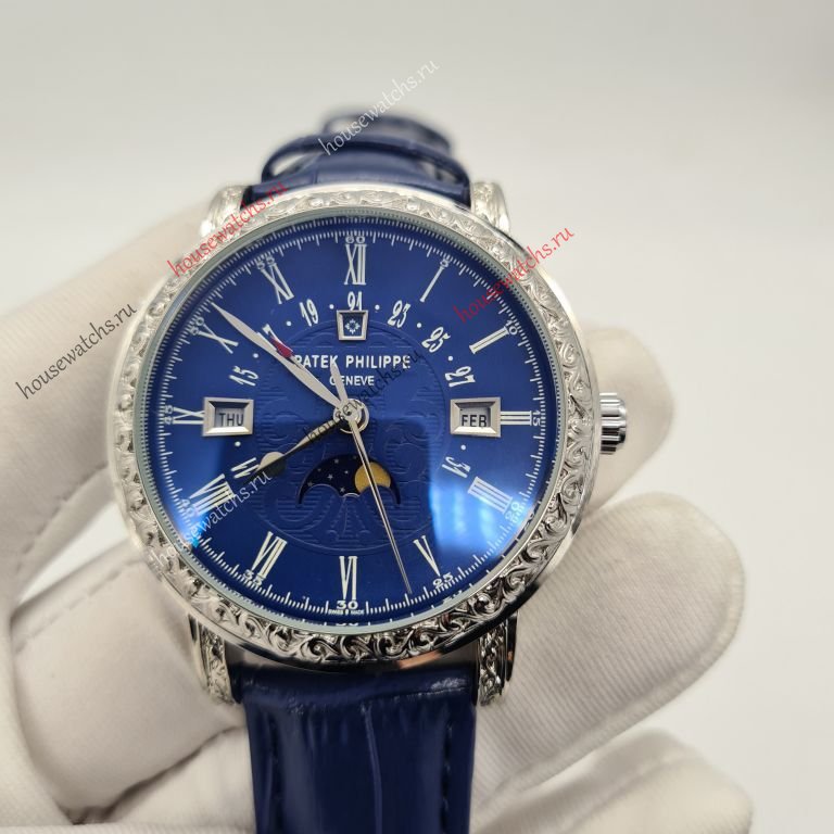 Копия Часы Patek Philippe Grand Complications Артикул H105332