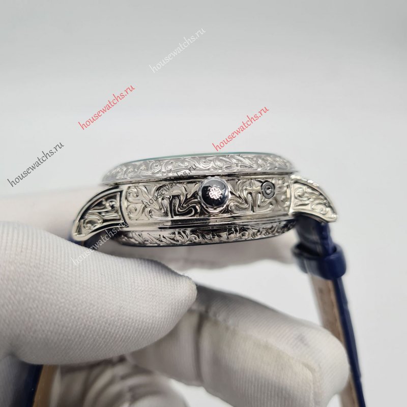 Копия Часы Patek Philippe Grand Complications Артикул H105332