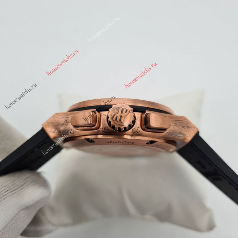 Копия Часы Hublot Classic Fusion Chronograph Артикул H105333