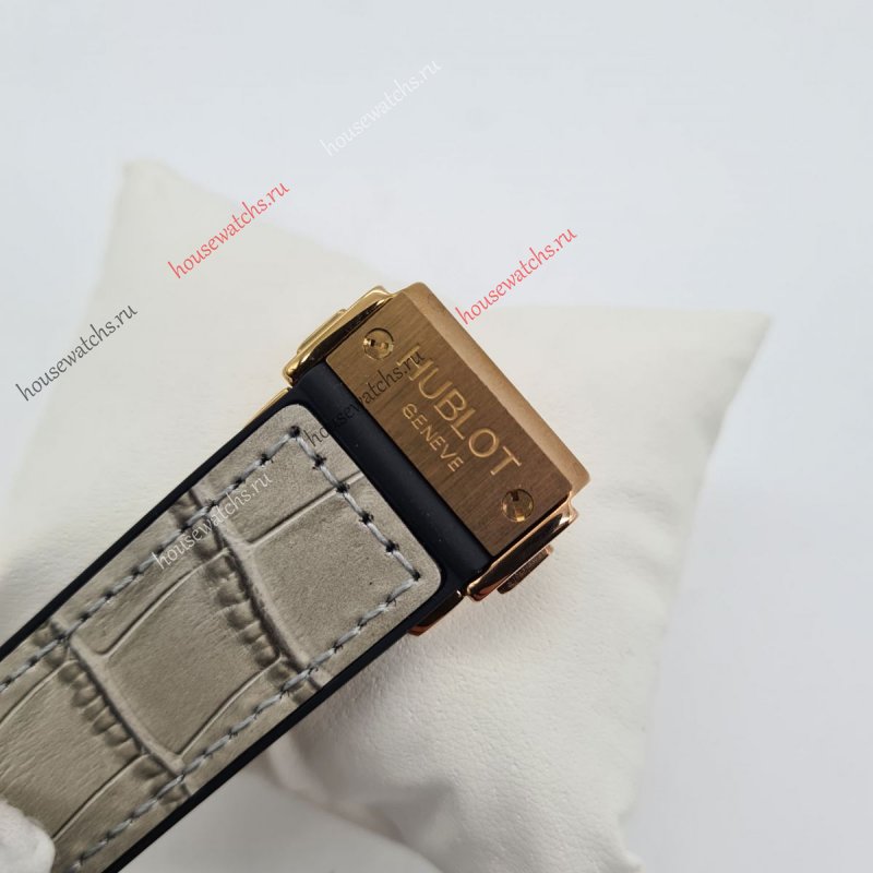 Копия Часы Hublot Classic Fusion Chronograph Артикул H105333