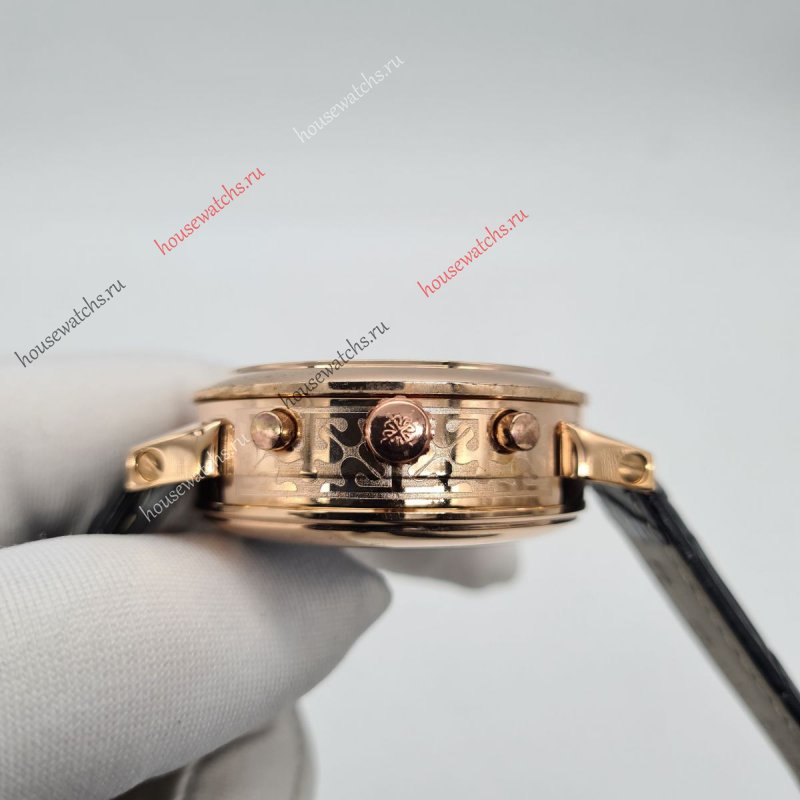 Копия Часы Patek Philippe Men Grand Complications Sky Moon H105334