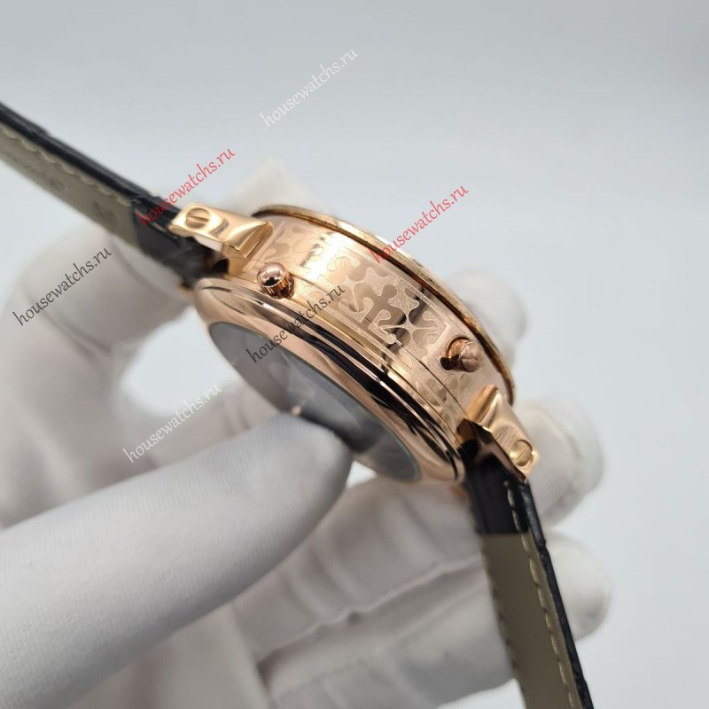 Копия Часы Patek Philippe Men Grand Complications Sky Moon H105334