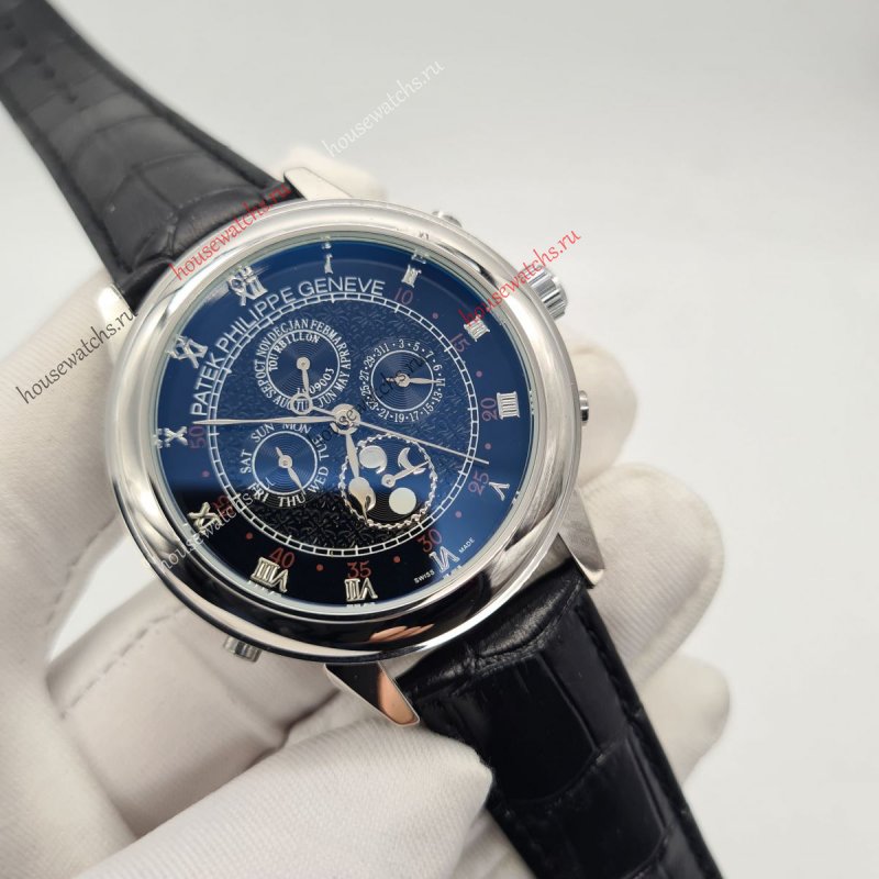 Копия Часы Patek Philippe Men Grand Complications Sky Moon Артикул H105335