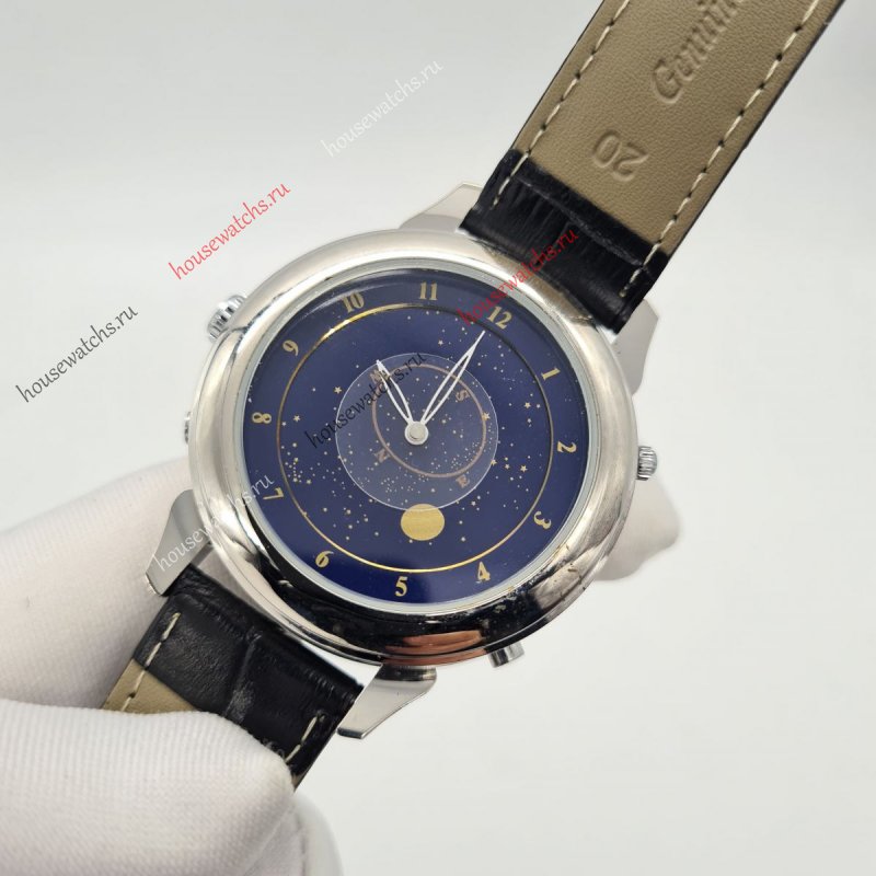 Копия Часы Patek Philippe Men Grand Complications Sky Moon Артикул H105336