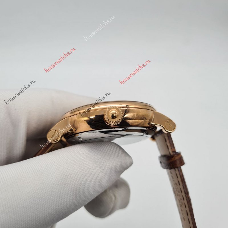 Копия Часы Часы Patek Philippe Skeleton Артикул H105337