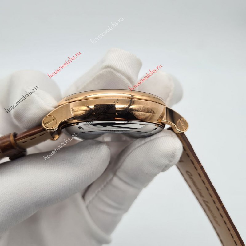 Копия Часы Часы Patek Philippe Skeleton Артикул H105337