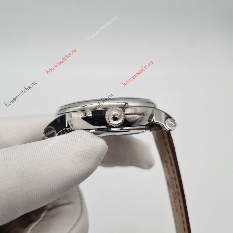 Копия Часы Часы Patek Philippe Skeleton Артикул H105338